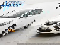 Opel Zafira - Tourer 1.4 140 PK COSMO AUT. *82.601 KM!* + XENON / CRUISE / CLIMATE CONTROL