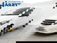 Mercedes-Benz Vito - 111 CDI LANG BESTELAUTO VAN HET JAAR EDITIE + TREKHAAK / CRUISE / SIDEBARS