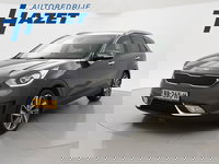 Kia Niro - 1.6 GDi HYBRID EDITION *DEALER ONDERH.* + APPLE CARPLAY / CAMERA / TREKHAAK / STOEL/STUURWIELVERWARMING