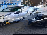 Renault Trafic - 1.6 dCi T29 L2H1 DUBBEL CABINE + TREKHAAK 2000 KG | NAVIGATIE | CRUISE CONTROL | AIRCO