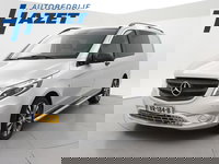 Mercedes-Benz Vito - 119 CDI 190 PK AUT. DUBBEL CABINE + CARPLAY | CAMERA | LED | TREKHAAK