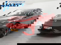 Volkswagen ID.5 - PRO 77 kWh *KINGS RED* + STUUR/STOELVERWARMING | SFEERVERLICHTING | ORIG. NL