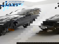Porsche Cayenne - 3.0 S E-HYBRID 416 PK + ADAPTIVE CRUISE | PANORAMA | 360 CAMERA | LUCHTVERING | APPLE CARPLAY | BOSE