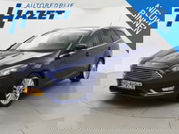 Ford Focus - WAGON 1.5 ECOBOOST 150PK AUT. TITANIUM ED. | CAMERA | STOELVERW. | VOORRUITVERW. | NAVI | KEY-LESS | CRUISE | CLIMATE