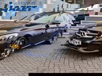 Mercedes-Benz C-Klasse - Estate 180 AUT. *85.348 km* + TREKHAAK | CAMERA | LED | NAVIGATIE | ORIG. NEDERLANDS