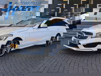 Mercedes-Benz CLA - Shooting Brake 180 AMG SPORT AUT. + PANORAMA | AFN. TREKHAAK | CARPLAY | SFEERVERLICHTING