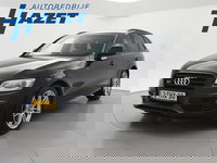 Audi SQ5 - 3.0 TDI SQ5 313 PK V6T QUATTRO + BANG & OLUFSEN | PANORAMA | ORIG. NL | ZWART LEDER