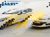 Opel Astra - GTC 1.4 TURBO 140 PK SPORT + LEDER | SPORTSTOELEN | 20 INCH | XENON