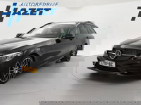 Mercedes-Benz C-Klasse - Estate 300e 320 PK PLUG-IN - AMG NIGHT + BURMESTER | LUCHTVERING | PANORAMA | DISTRONIC+ | SFEERVERL.