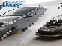 Renault Trafic - 1.6 DCI 140 PK L1H1 + STANDKACHEL / CAMERA / LMV