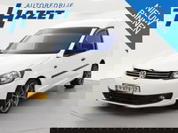 Volkswagen Caddy - 1.6 TDI + 18 INCH LMV | AIRCO | TREKHAAK | CRUISE CONTROL