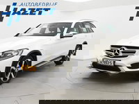 Mercedes-Benz GLC - 250D 4MATIC 240 PK + BURMESTER | HEAD-UP 2500 KG | TREKHAAK | LEDER | CAMERA