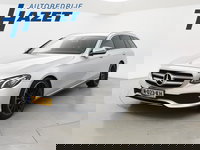 Mercedes-Benz E-Klasse - Estate 220d 194 PK AUT9 AVANTGARDE + TREKHAAK Mercedes-Benz E-klasse Estate 220d 194 PK AUT9 + TRKEHAAK / SFEERVERLICHTING / SFEERVERLICHTING / APPLE CARPLAY / LED