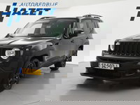 Jeep Renegade - 1.4 MULTIAIR 140 PK AUT. NIGHT EAGLE II LIMITED + ADAPTIVE CRUISE | APPLE CARPLAY | 18 INCH LMV