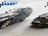 BMW 3 Serie - Gran Turismo 320i GT LUXURY + PANORAMA / NAVIGATIE PROFESSIONAL