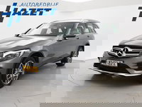Mercedes-Benz GLC - 350e PLUG-IN HYBRID 320 PK 4MATIC AMG SPORT + WEGKL. TREKHAAK / PANORAMA / LEDER / CAMERA