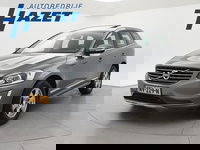 Volvo XC60 - 2.0 T5 FWD 245 PK POLAR+ PANORAMA | LEDER | TREKHAAK | STOELVERW.