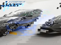 Renault Mégane Estate - 1.3 TCe 140 PK AUTOMAAT INTENS + TREKHAAK 1700 KG | SFEERVERLICHTING | 17 INCH | FULL LED | CARPLAY