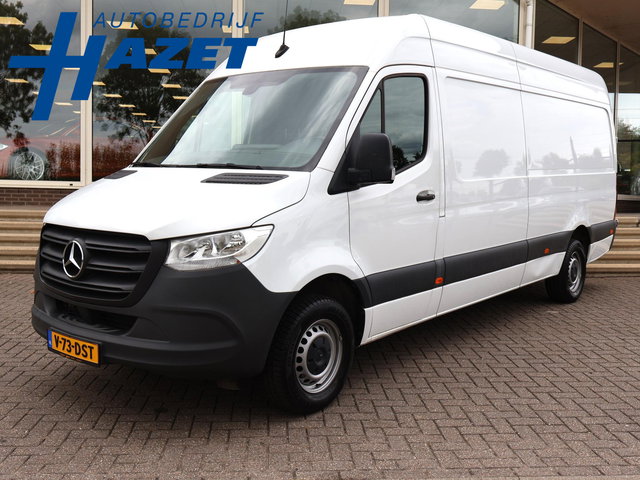 Mercedes-Benz Sprinter - 317 1.9 CDI 170 PK L3H2 EURO 6 + CARPLAY | CAMERA | DAB