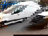 Mercedes-Benz Sprinter - 317 1.9 CDI 170 PK L3H2 EURO 6 + CARPLAY | CAMERA | DAB