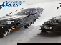 BMW X3 - XDRIVE 20D 184 PK AUT. + XENON | NAVIGATIE PRO | ZONNESCHERMEN | PDC