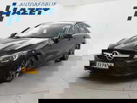 Mercedes-Benz CLA - 180 PRESTIGE + XENON | NAVIGATIE | 18 INCH | SPORTSTOELEN | STOELVERW.