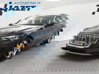 Audi e-tron - 55 QUATTRO 95 kWh + TREKHAAK | NACHTZICHT | LUCHTVERING | HEAD-UP | ADAPTIVE CRUISE CONTROL