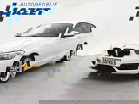 BMW 1 Serie - 118i 3-DEURS + LEDER | SPORTSTOELEN | STOELVERW. | 18 INCH