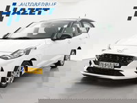 Hyundai i10 - 1.0 AUTOMAAT COMFORT 5-ZITS + APPLE CARPLAY | DAB+ | CRUISE CONTROL | TWO-TONE WIT/ZWART