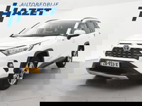 Toyota RAV4 - 2.5 HYBRID AWD FIRST EDITION + TREKHAAK 1650 KG | 360 CAMERA | LED | CARPLAY | ADAPTIVE CRUISE CONTROL