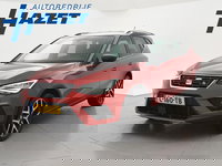 SEAT Arona - 1.0 TSI AUT. FR SPORT + ADAPTIVE CRUISE | CAMERA VIRTUAL COCKPIT | TREKHAAK | APPLE CARPLAY | LED | STOELVERWARMING
