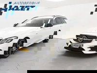 Mercedes-Benz E-Klasse - Estate AMG 53 4MATIC 435 PK PREMIUM PLUS + BURMESTER | SCHUIFDAK | DISTRONIC | 360 CAMERA