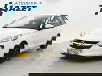 Opel ADAM - 1.4 AUTOMAAT UNLIMITED + CRUISE CONTROL / BLUETOOTH / AIRCO