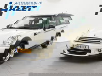 MINI Clubman - Mini 1.6 COOPER PEPPER TWO-TONE + XENON | AIRCO | AFN. TREKHAAK
