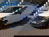 Mercedes-Benz Vito - 111 CDI L1H1 + 18 INCH LMV | AIRCO | 3 ZITS | EURO 6 EMISSIE | PARKEERSENSOREN