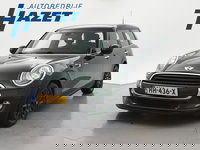 MINI Cooper - Mini 1.5 136 PK BUSINESS *BRITISH RACING GREEN!* + NAVIGATIE | CRUISE | CLIMATE CONTROL