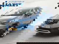 Opel Crossland X - 1.2 TURBO 130 PK AUT. *25.177 KM* INNOVATION ORIG. NL 1e EIGENAAR
