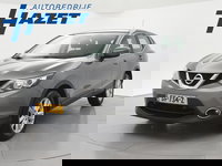 Nissan QASHQAI - 1.2 + CAMERA | NAVIGATIE | STOELVERWARMING | DAB | PDC | 17 INCH | CLIMATE | CRUISE CONTROL