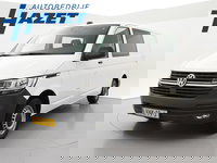 Volkswagen Transporter - T6.1 2.0 TDI DUBBEL CABINE L2H1 + COMFORTSTOELEN | TREKHAAK | APPLE CARPLAY | CRUISE CONTROL