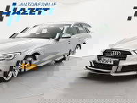 Audi A3 - Limousine 1.5 TFSI 150PK S-TRONIC S-LINE INTERIEUR+EXTERIEUR | ADAPTIVE CRUISE | CAMERA | S EDITION