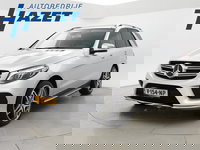 Mercedes-Benz GLE - 350d 258 PK 4MATIC GRIJS KENTEKEN EURO 6 + LUCHTVERING / LED / 360 CAMERA / APPLE CARPLAY