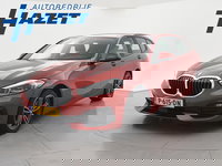 BMW 1 Serie - 116D LESAUTO DUBBELE BEDIENING HANDGESCHAKELD + CAMERA | SPORTSTOELEN | LED