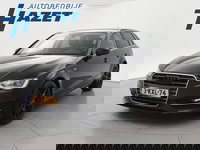 Audi A3 - Sportback 1.4 TFSI 122 PK + 18 INCH LMV | SPORTSTOELEN | PRIVACY GLASS | NAVIGATIE