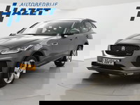 Jaguar E-PACE - 2.0 TURBO P250 AWD R-DYNAMIC SE + PANORAMA / LEDER / CAMERA