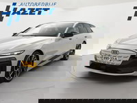 Audi A6 e-tron - S EDITION PERFORMANCE 100 kWh + PANORAMA | 21 INCH | LUCHTVERING | BIJRIJDER DISPLAY | TECH PRO