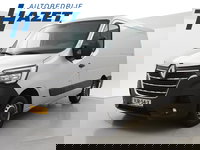 Renault Master - 2.3 dCi 135 PK L1H1 WORK EDITION + CAMERA / TREKHAAK / NAVIGATIE / CLIMATE / CRUISE / DAB+