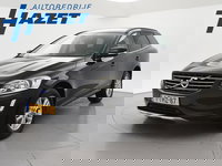 Volvo XC60 - 2.0 D4 180 PK AUT. EURO 6 - ORIG. NL + NAVIGATIE | ELEKTR. ACHTERKLEP | PRIVACY GLASS