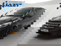 Mercedes-Benz Vito - 119 CDI 190 PK AUT7 EURO 6 + LEDER | STOELVERW. | LED | CAMERA | NAVIGATIE | AFN. TREKH. | LMV