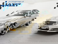 Mercedes-Benz E-Klasse - 350 CDI V6 265 PK 4-MATIC SEDAN AVANTGARDE _ TREKHAAK | LEDER | MEMORY | STOELVERWARMING