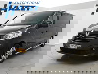 Renault Trafic - 1.6 DCI 140 PK DUBBEL CABINE L2H1 + TREKHAAK / NAVIGATIE / LMV